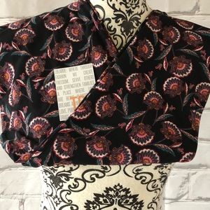 Lularoe TC Leggings